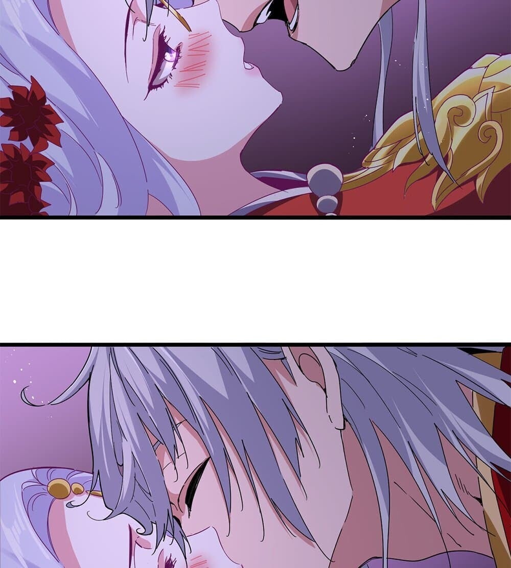 Magic Emperor ตอนที่ 789 29