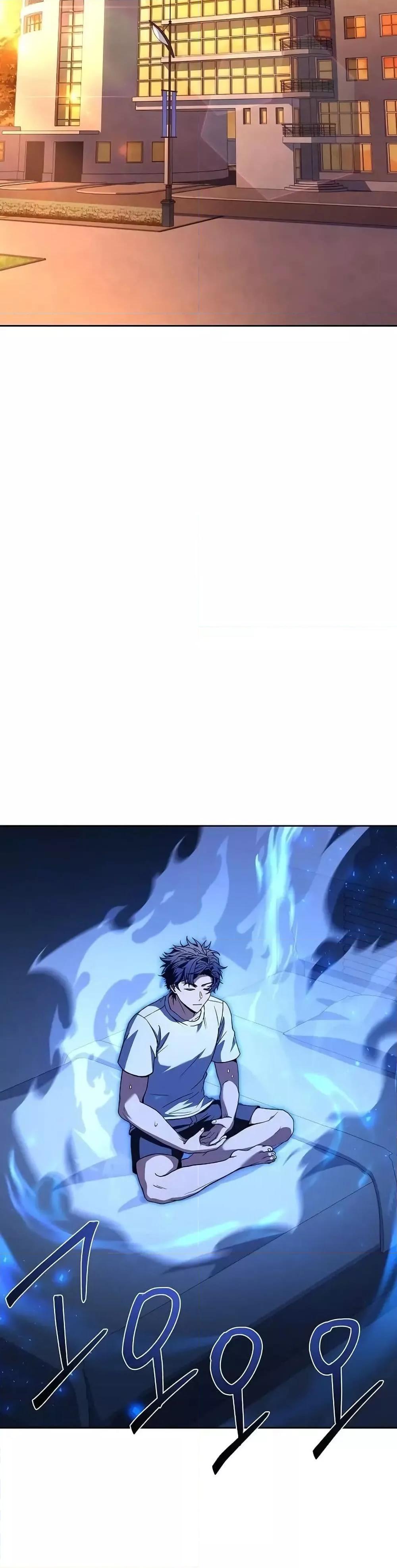 The Constellations Are My Disciples ตอนที่ 79 หน้า 43