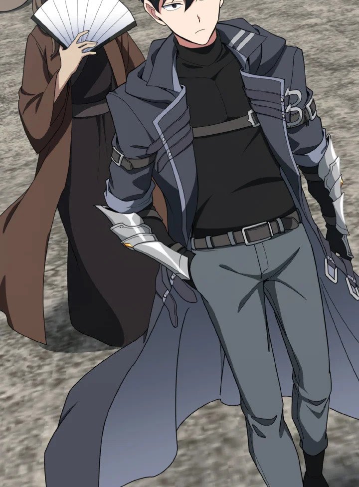 Max Level Player ตอนที่ 79 หน้า 44