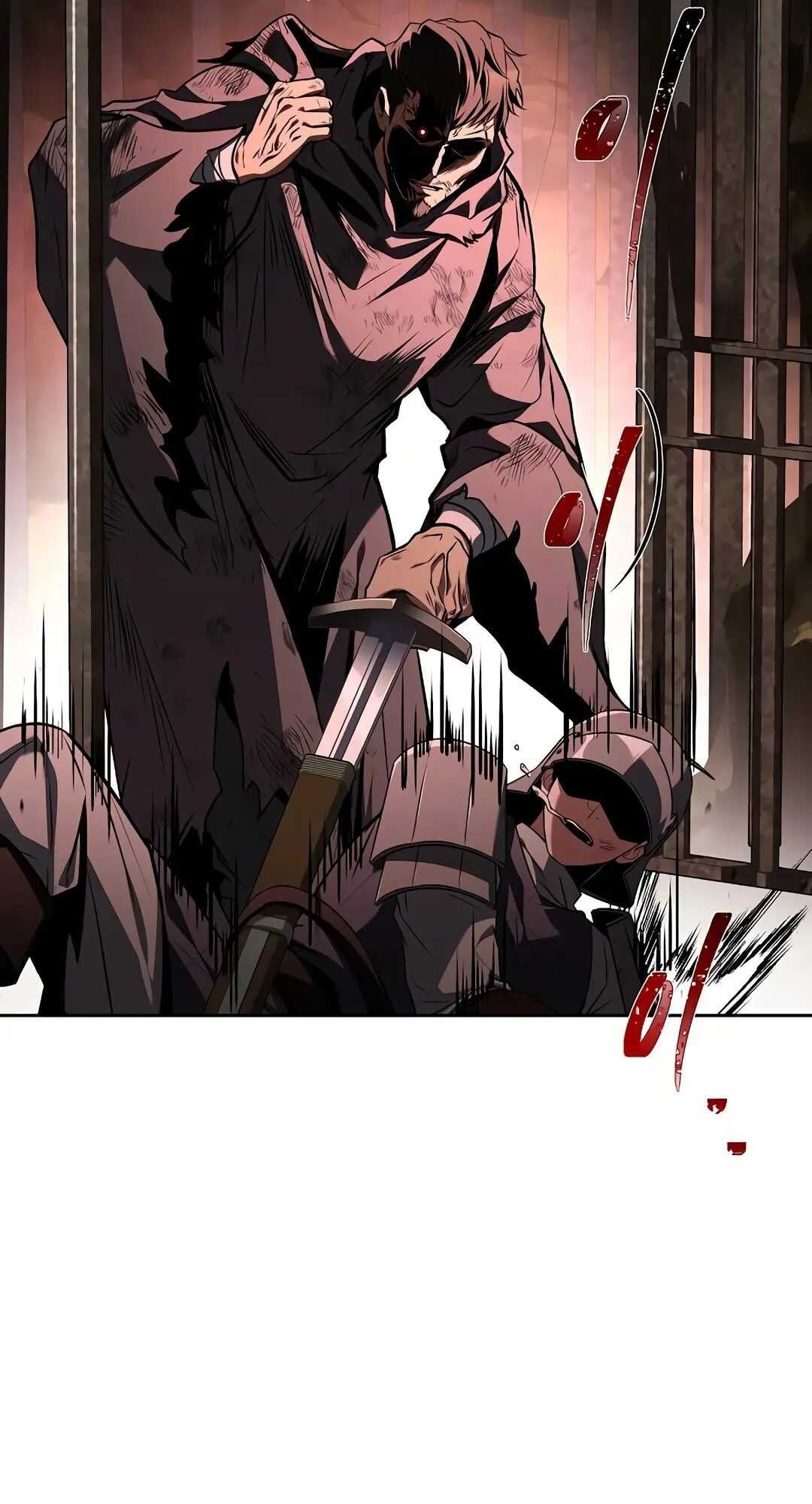 A Wizard’s Restaurant ตอนที่ 79 หน้า 56