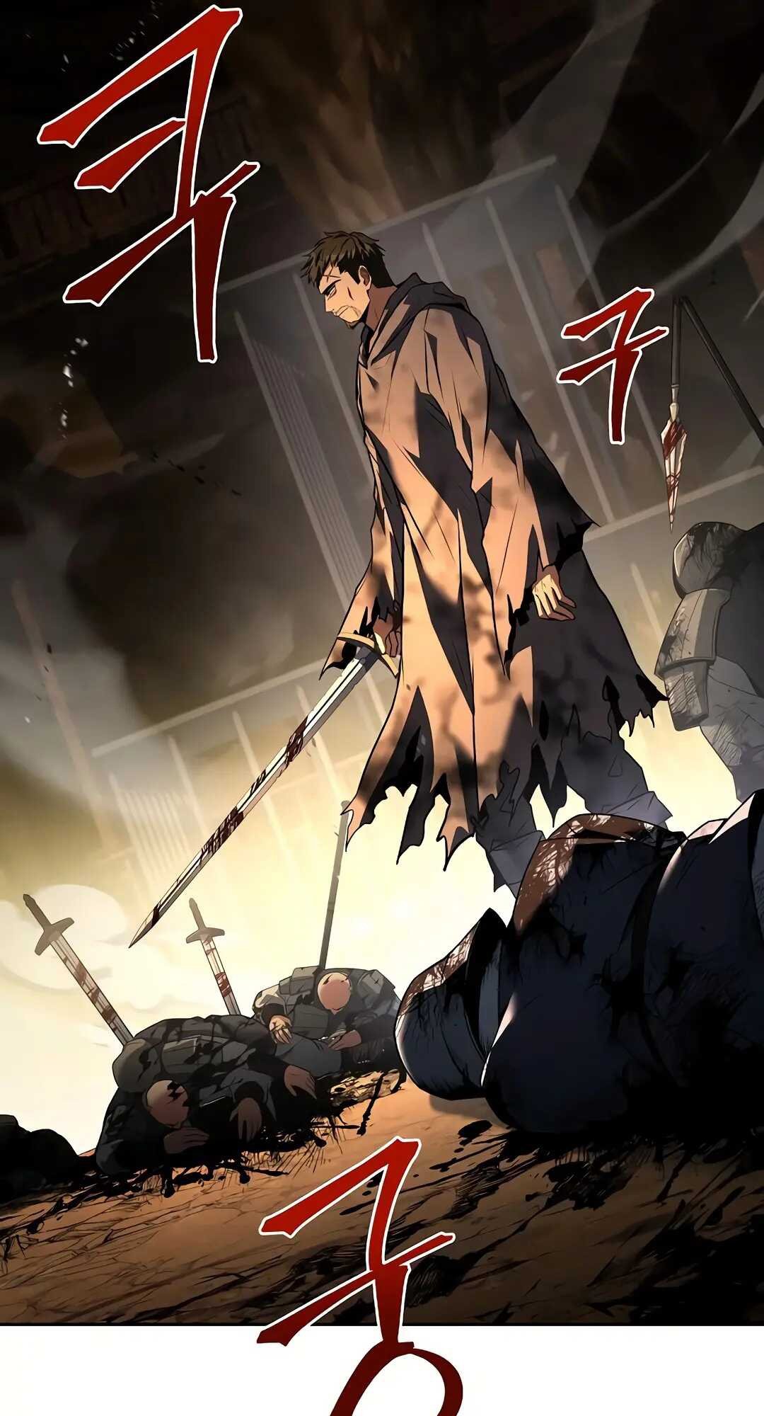 A Wizard’s Restaurant ตอนที่ 79 หน้า 81