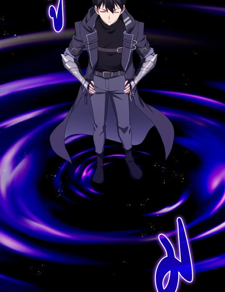 Max Level Player ตอนที่ 79 หน้า 96