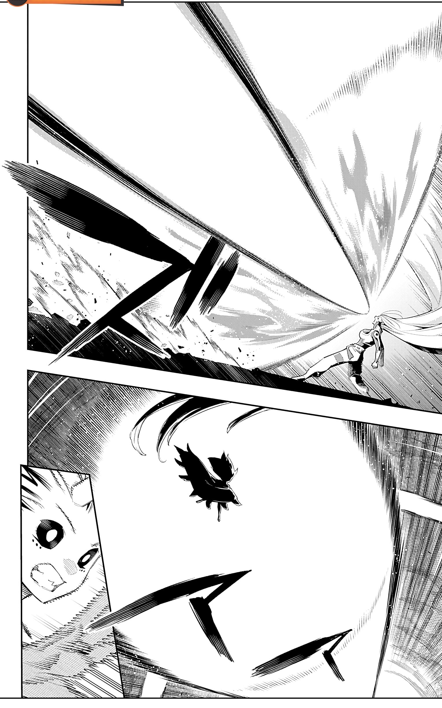 Mato Seihei no Slave ตอนที่ 79 หน้า 10