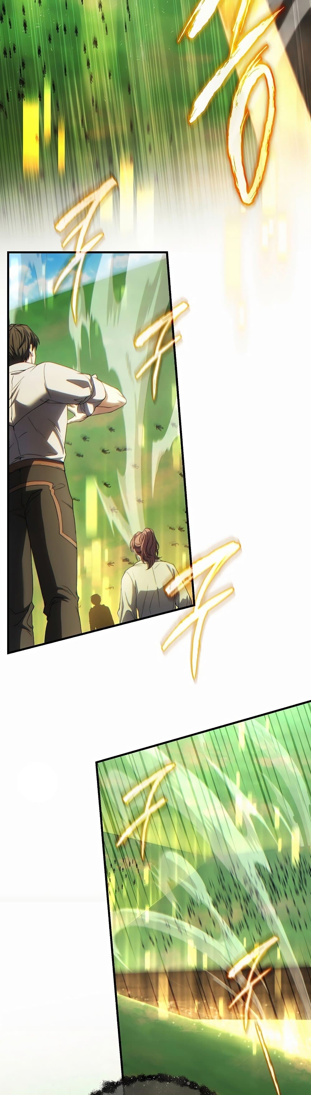 The Max-Level Player 100th Regression ตอนที่ 79 21