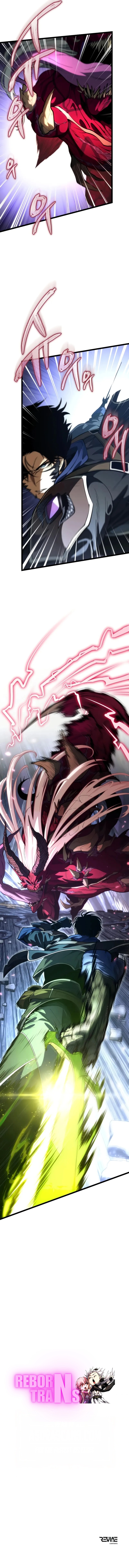 Reincarnator ผู้หวนคืน ตอนที่ 79 หน้า 22