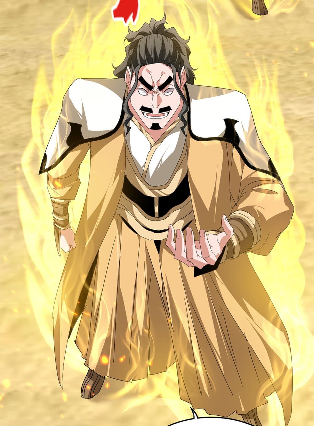 Magic Emperor ตอนที่ 793 43