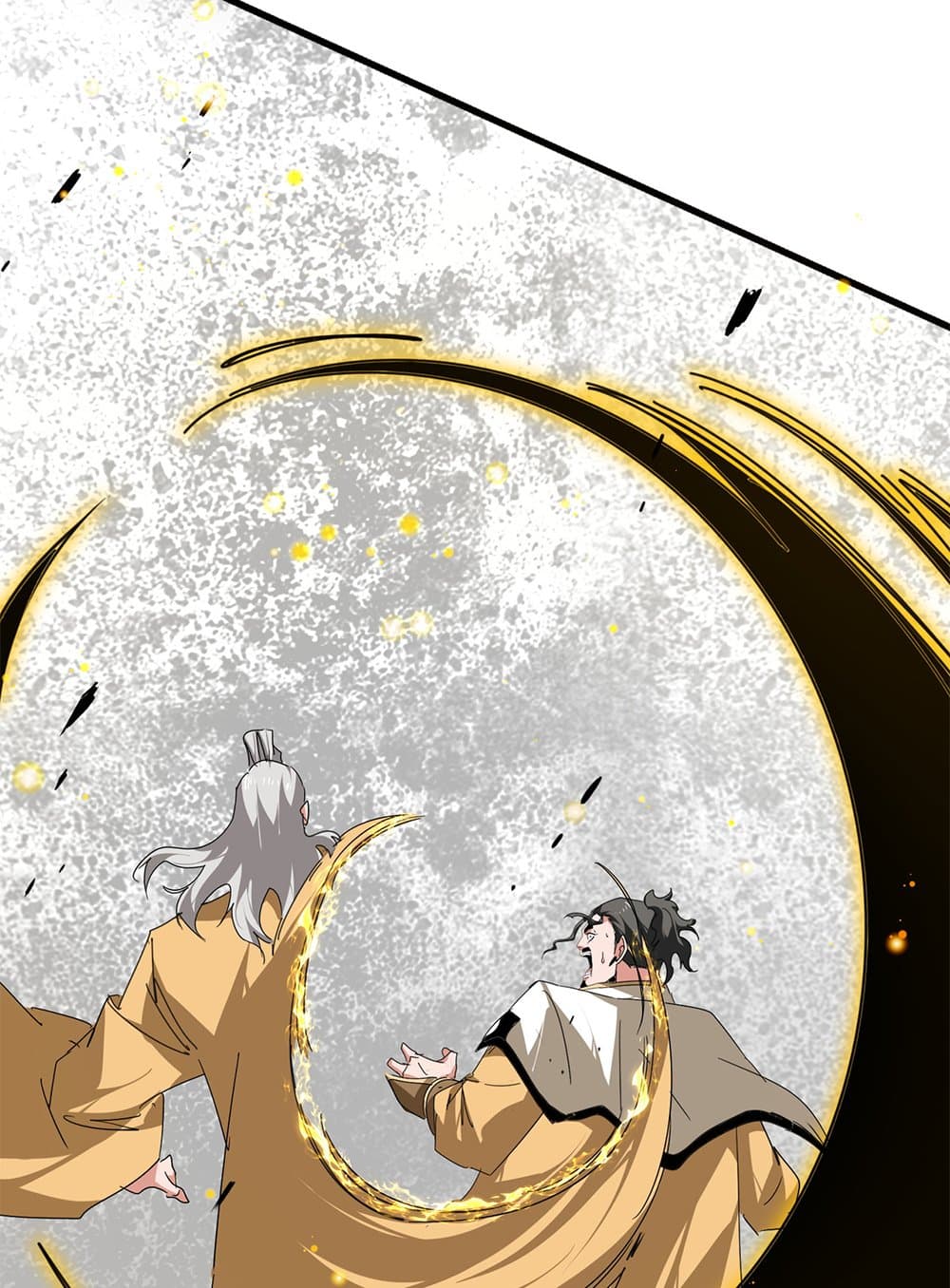 Magic Emperor ตอนที่ 793 53