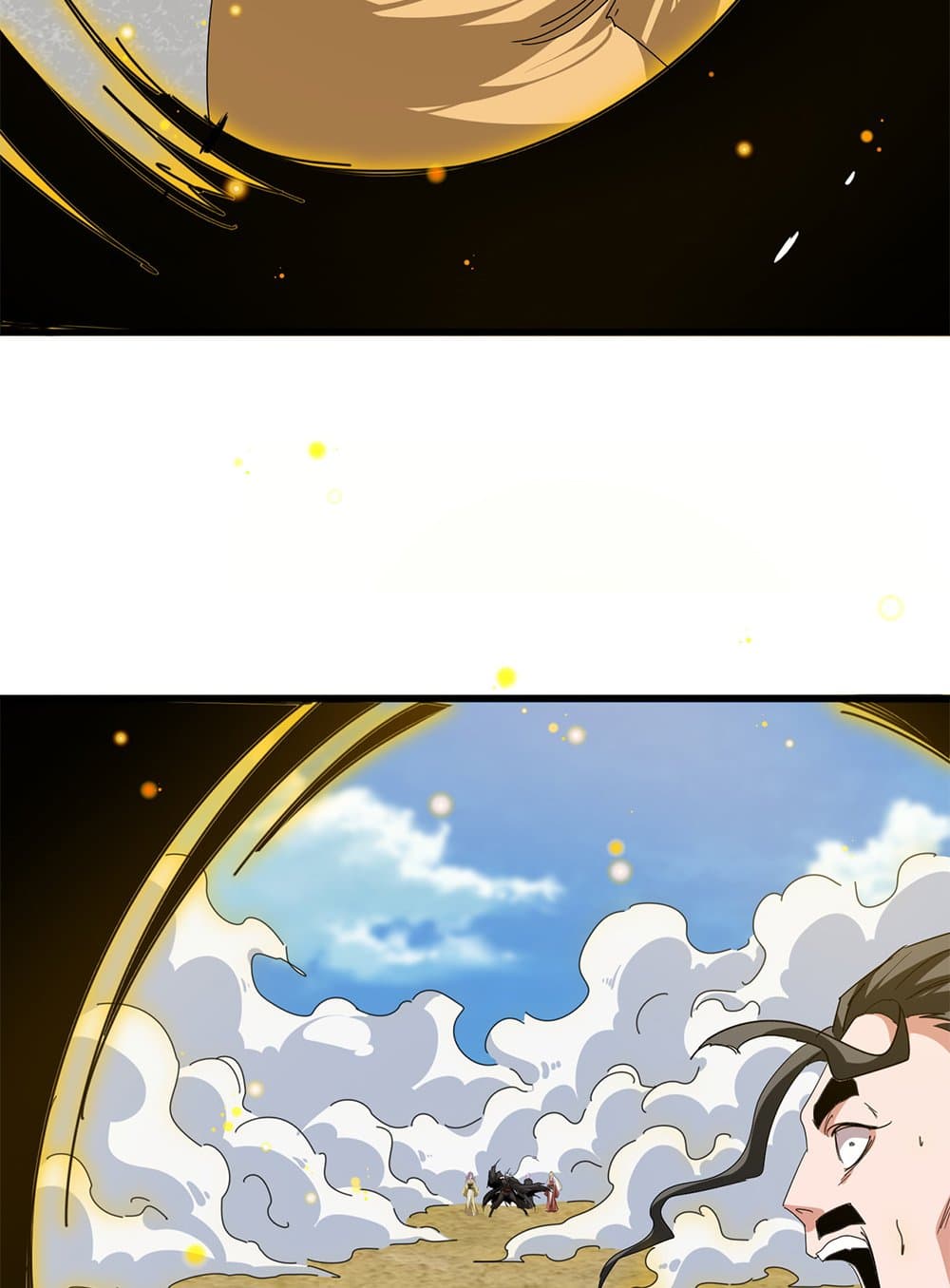 Magic Emperor ตอนที่ 793 54