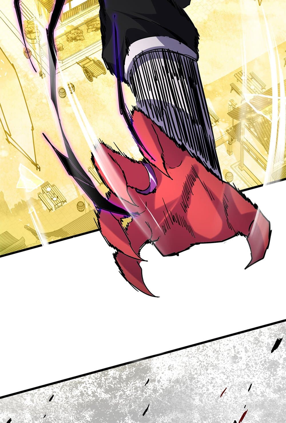 Magic Emperor ตอนที่ 794 20