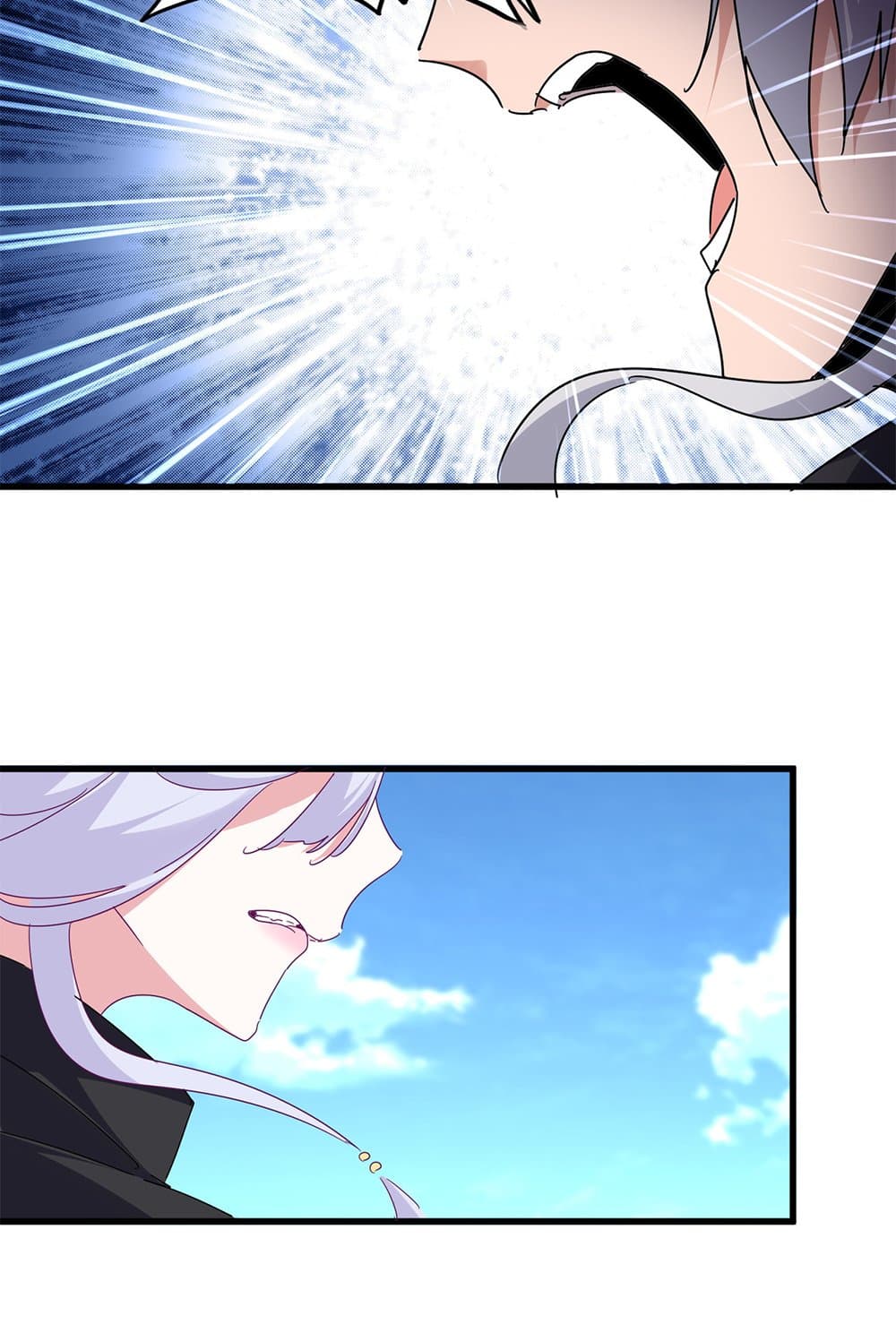 Magic Emperor ตอนที่ 794 33