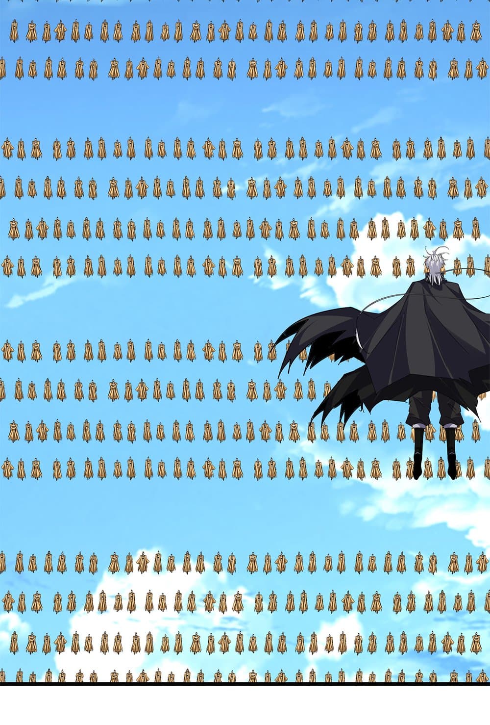 Magic Emperor ตอนที่ 794 46