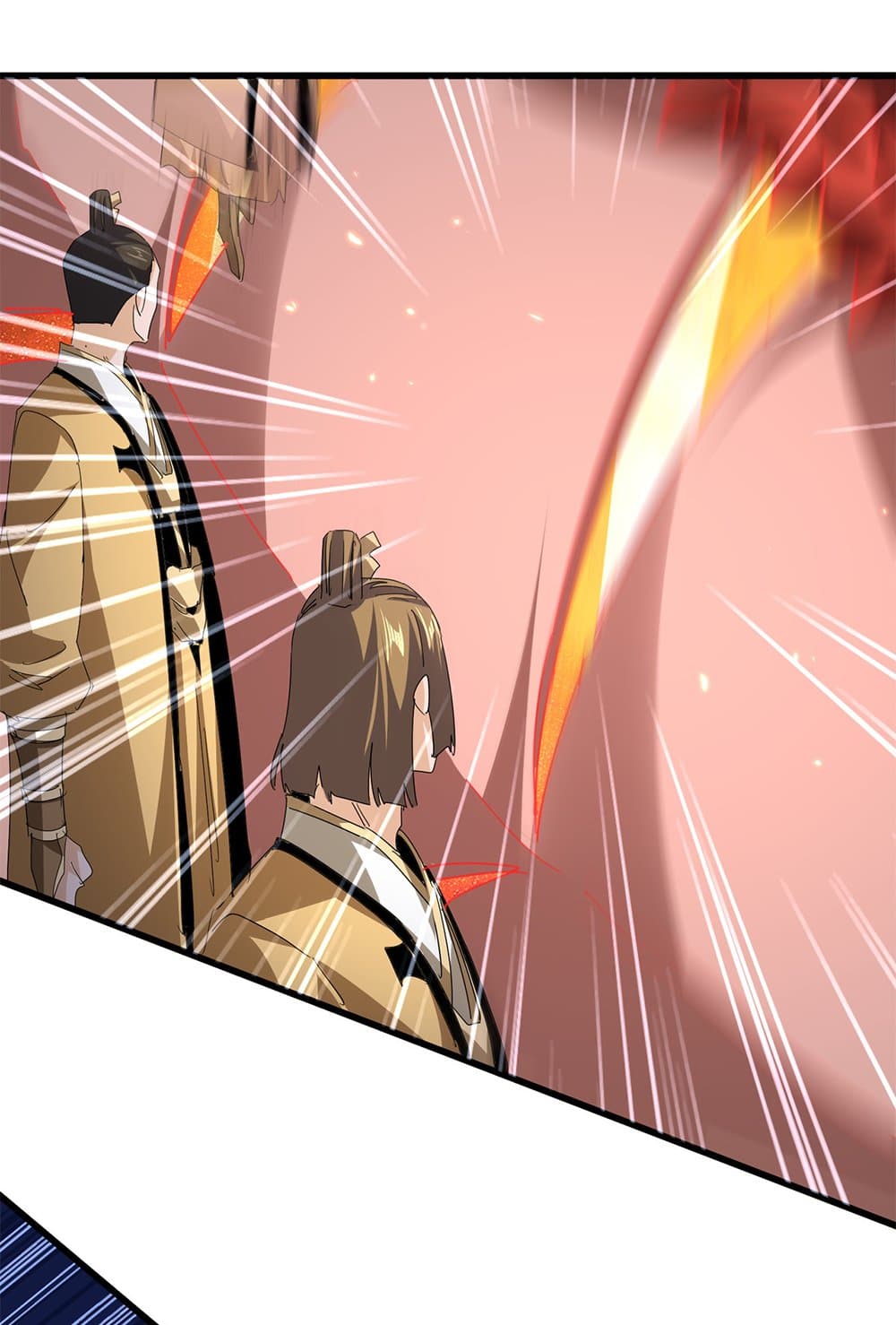 Magic Emperor ตอนที่ 794 51