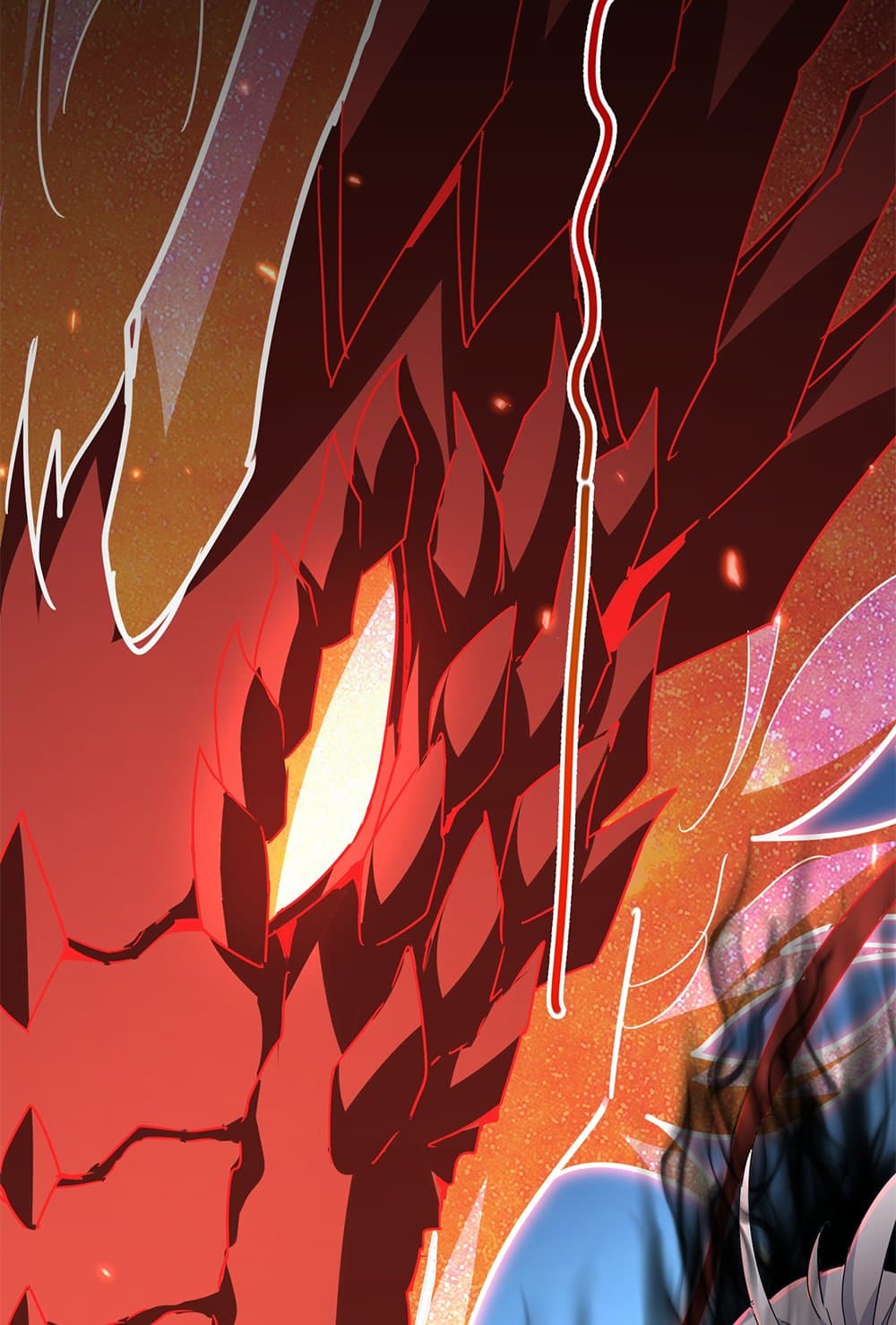 Magic Emperor ตอนที่ 794 56