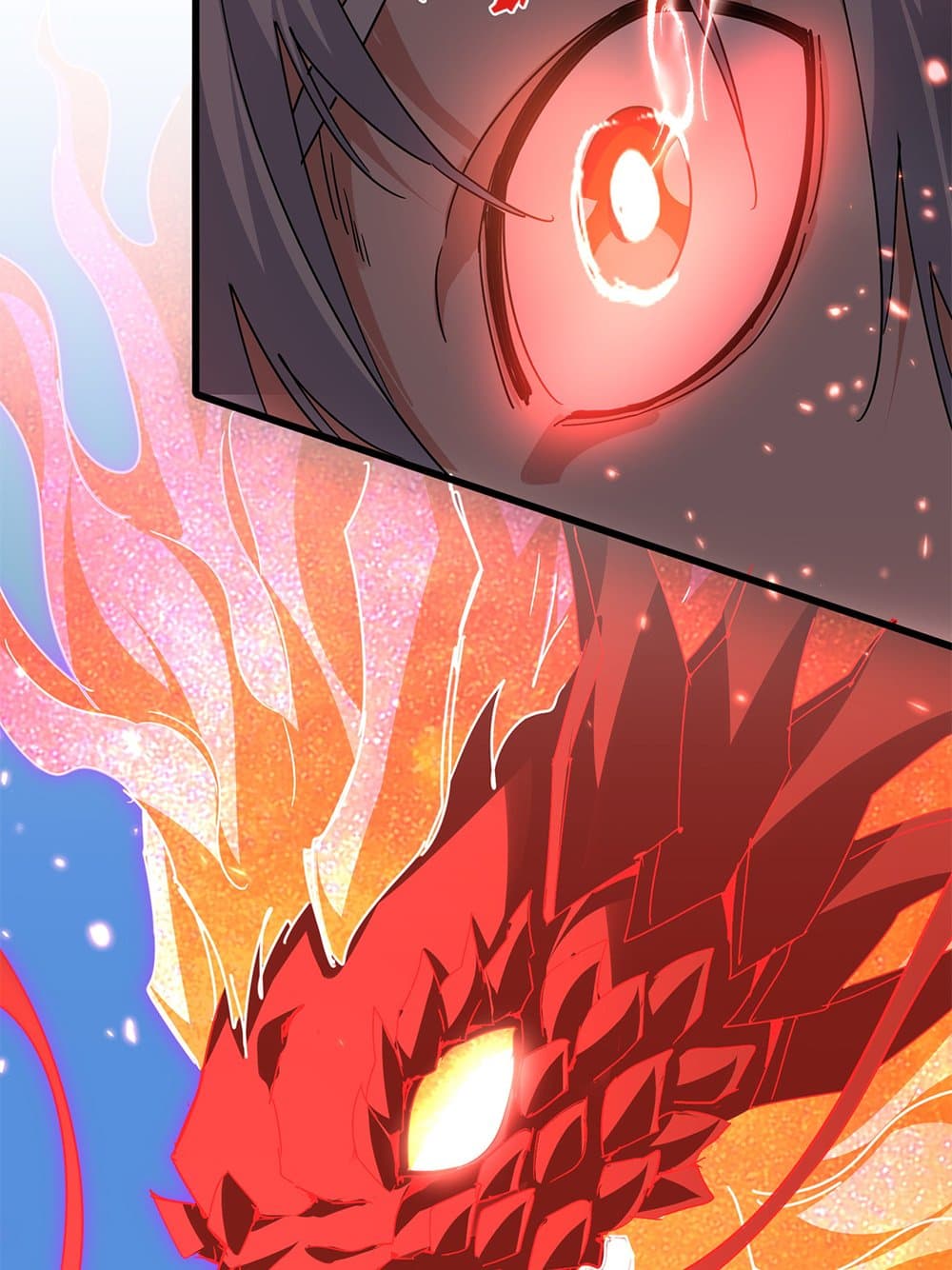 Magic Emperor ตอนที่ 795 8