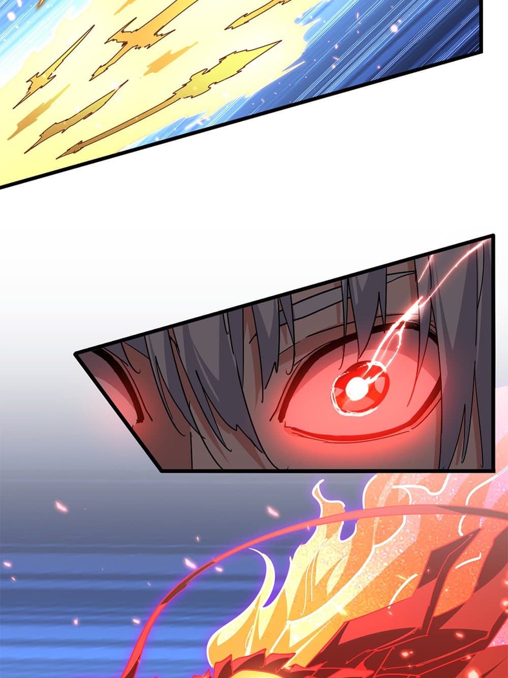 Magic Emperor ตอนที่ 795 14