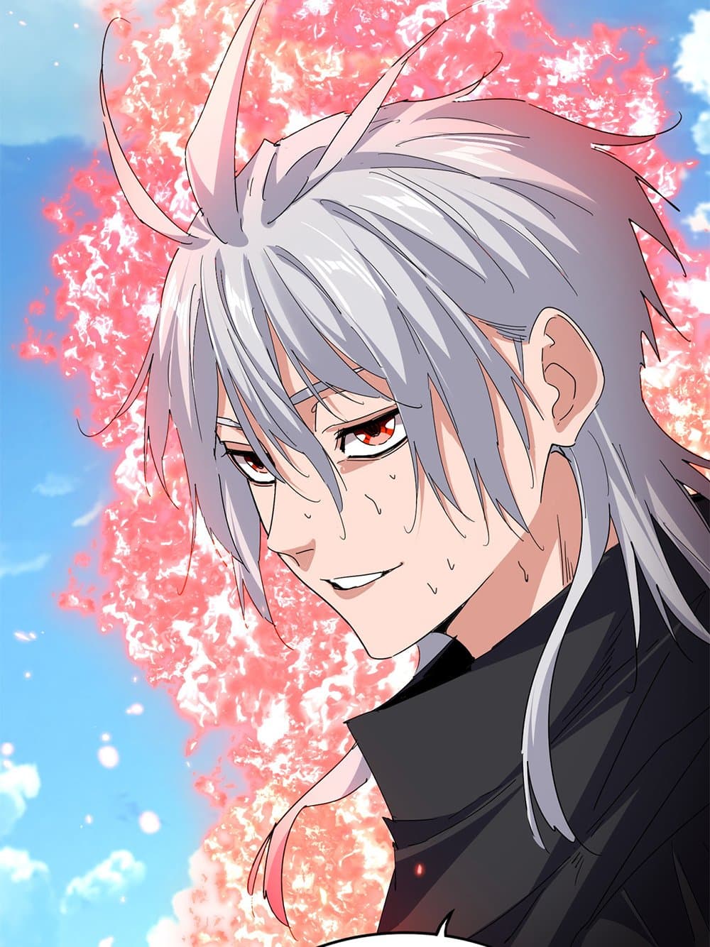 Magic Emperor ตอนที่ 795 28