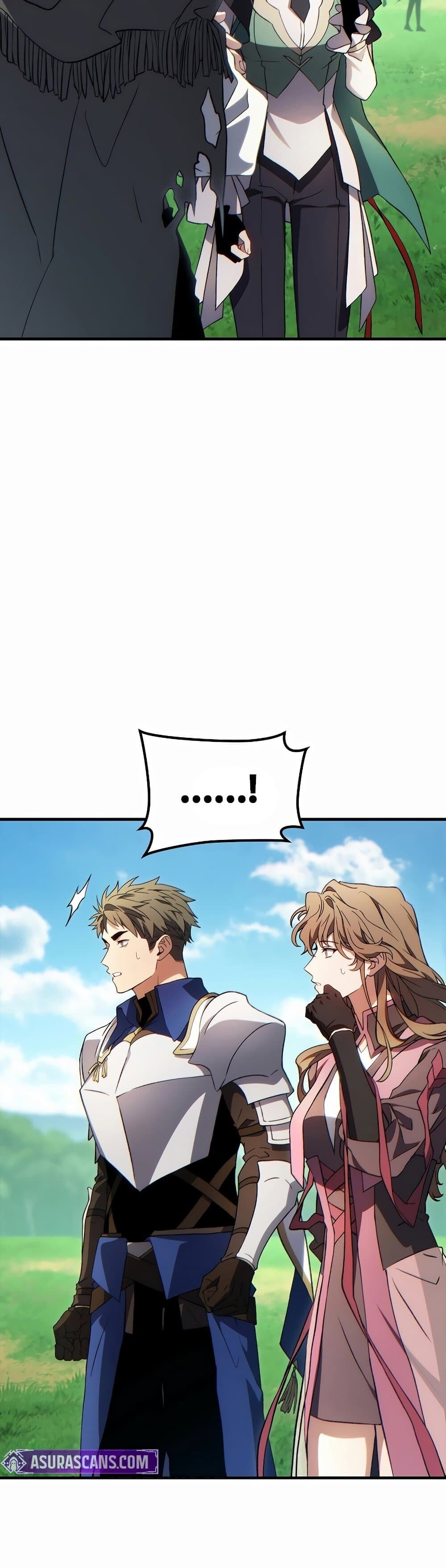 The Max-Level Player 100th Regression ตอนที่ 79 54