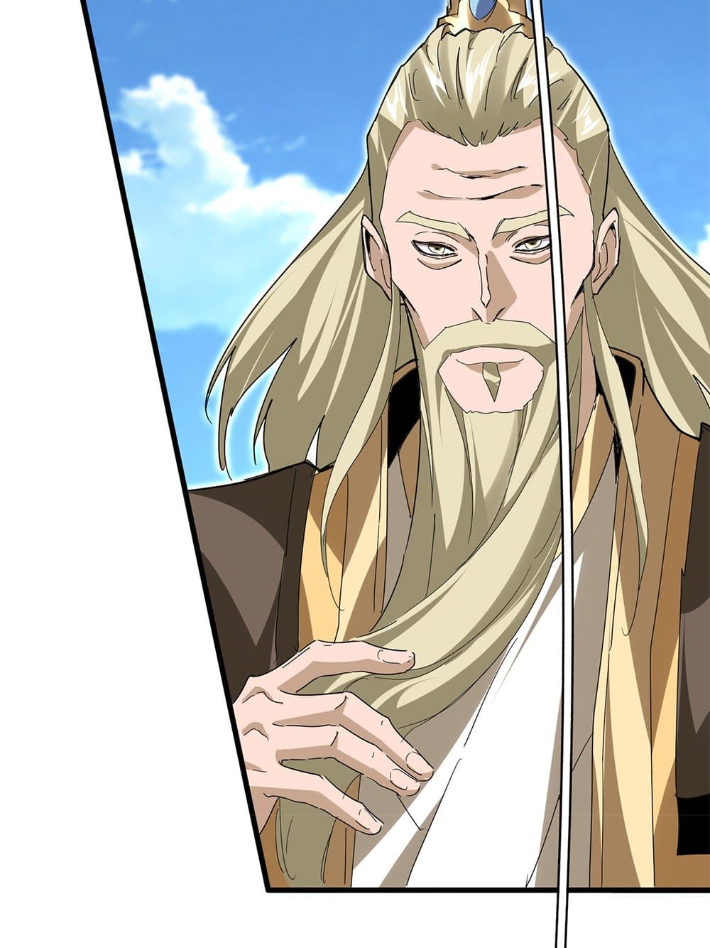 Magic Emperor ตอนที่ 795 44