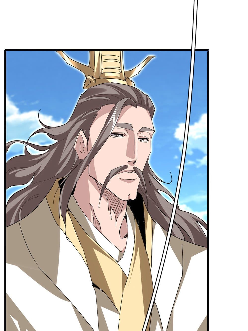 Magic Emperor ตอนที่ 795 45