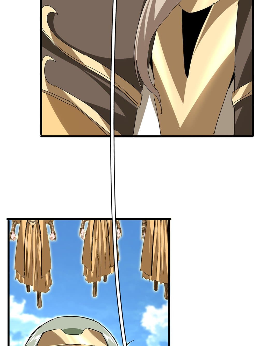 Magic Emperor ตอนที่ 795 47