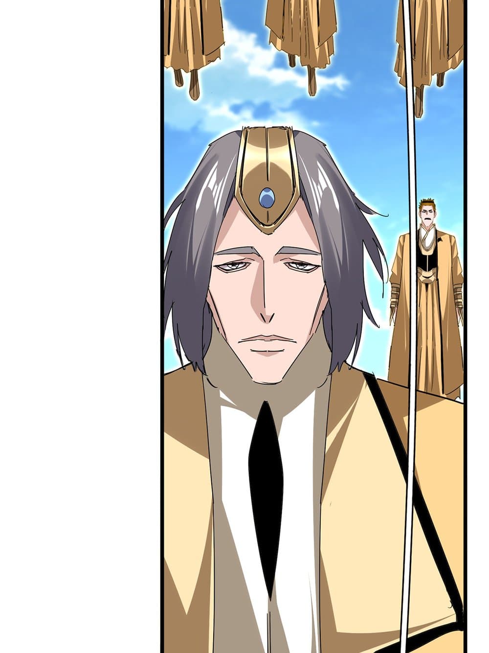 Magic Emperor ตอนที่ 795 49