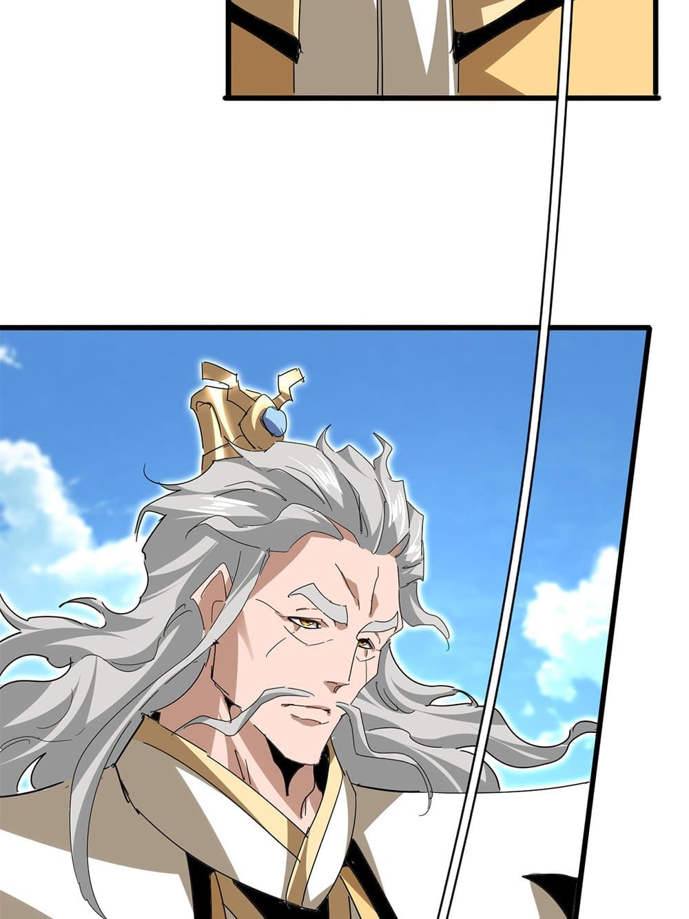 Magic Emperor ตอนที่ 795 50