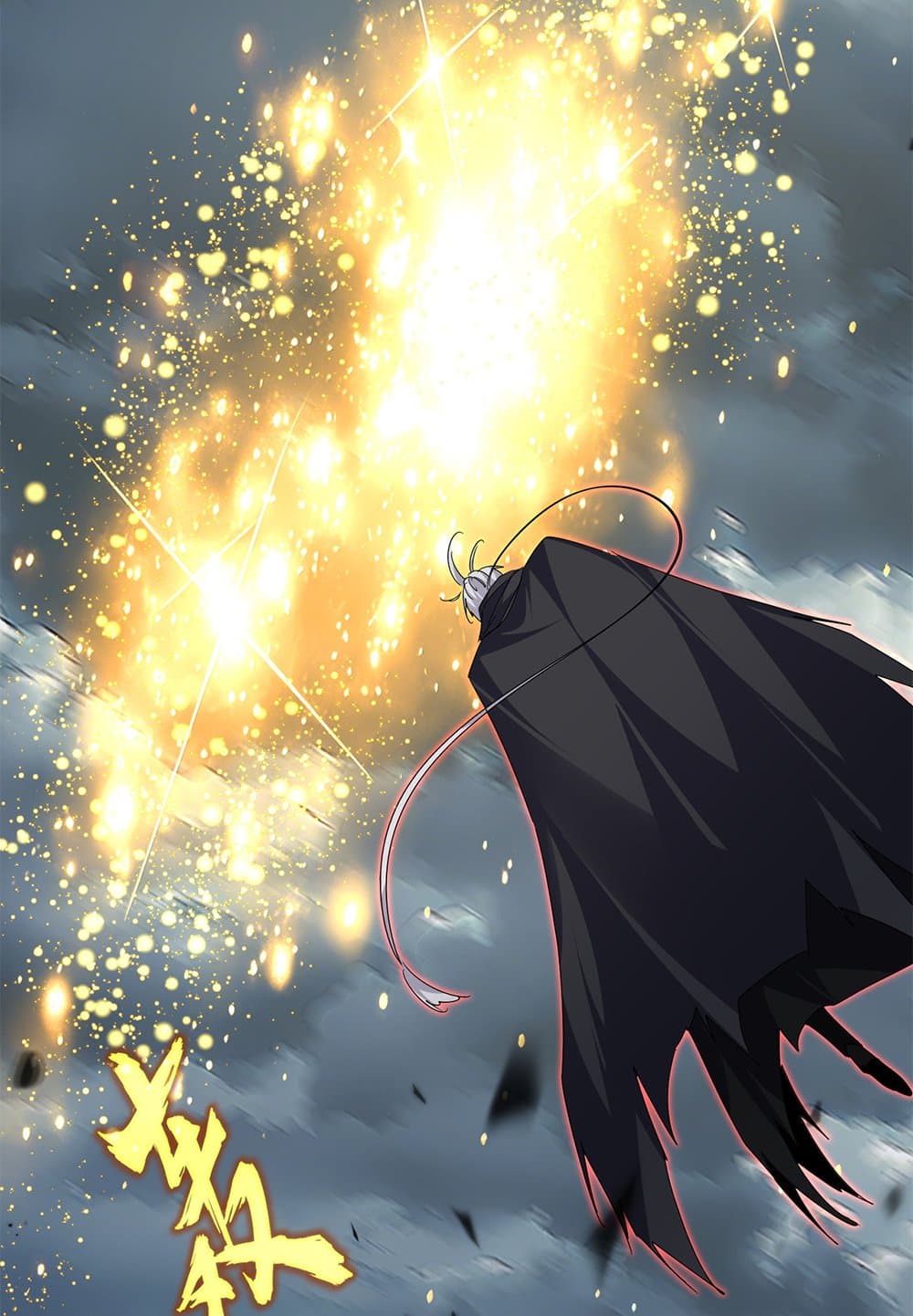 Magic Emperor ตอนที่ 798 50