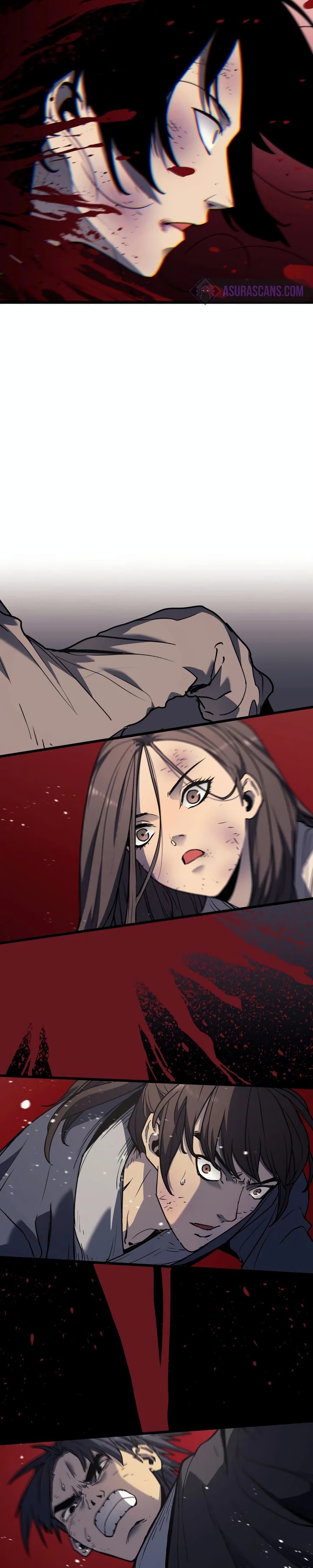 Reaper of the Drifting Moon ตอนที่ 8 หน้า 19