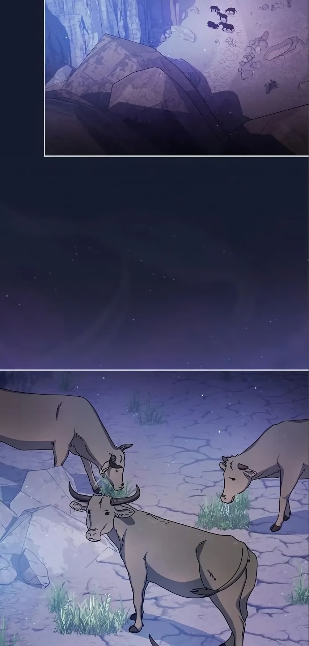 The Nebula’s Civilization ตอนที่ 8 หน้า 80