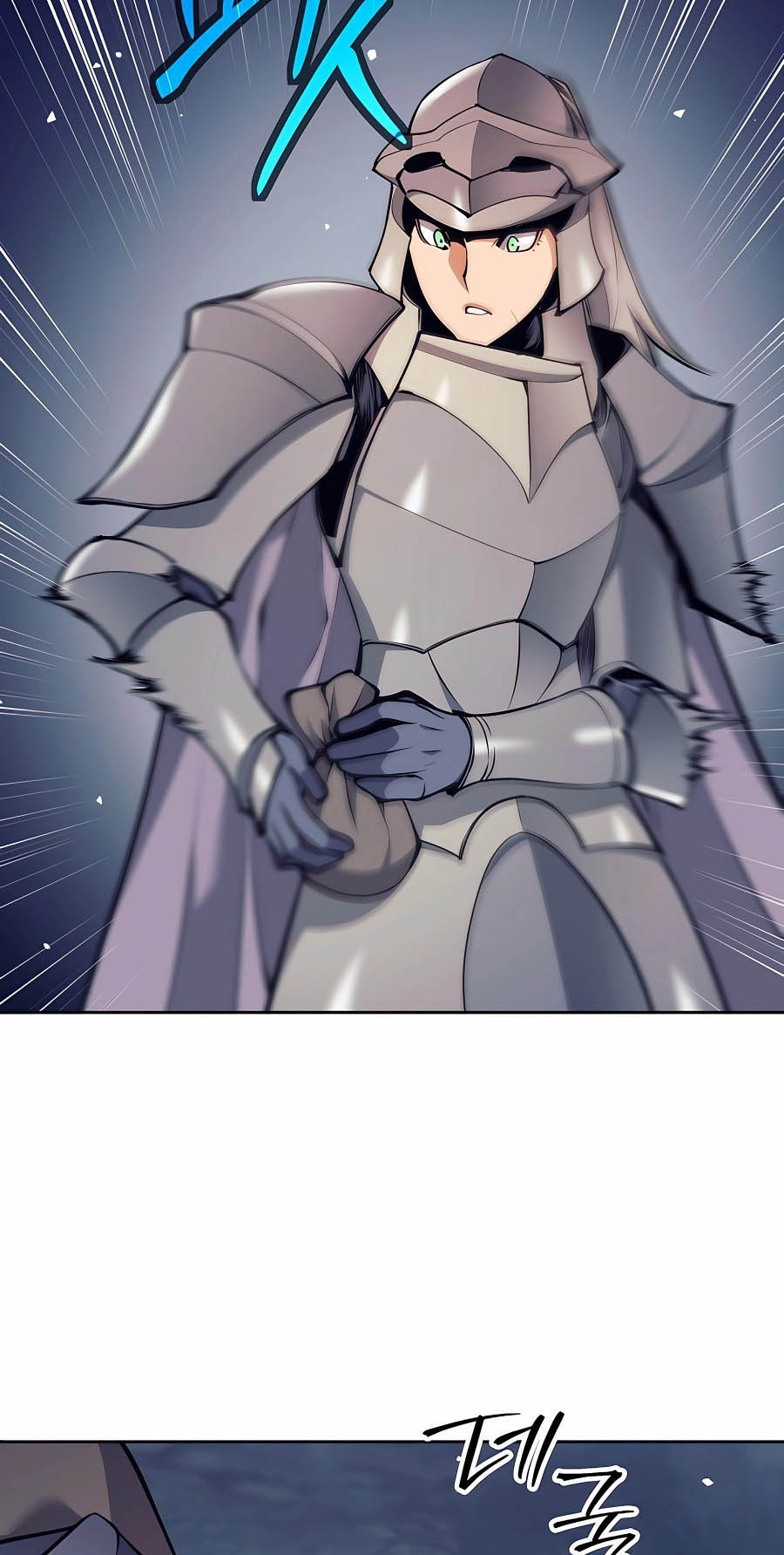 Trash of A Dark Fantasy ผมกลายเป็นตัวละครในเกมแนวดาร์กแฟนตาซี ตอนที่ 8 หน้า 89