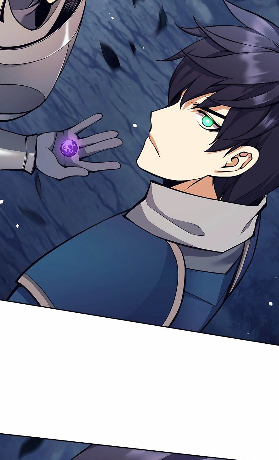 Trash of A Dark Fantasy ผมกลายเป็นตัวละครในเกมแนวดาร์กแฟนตาซี ตอนที่ 8 หน้า 95