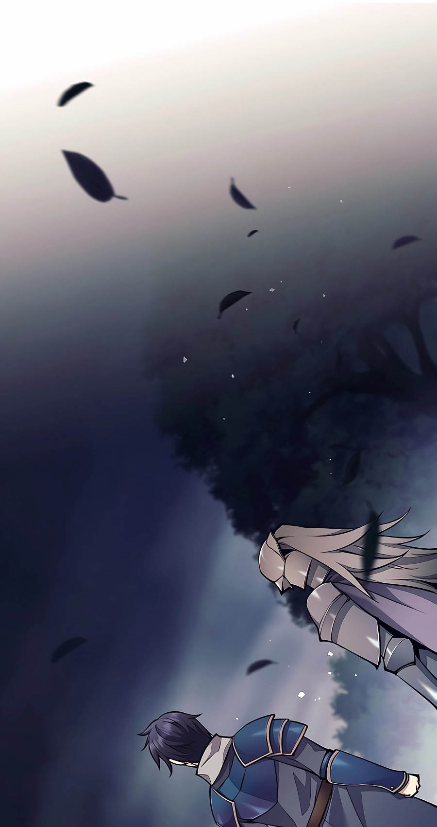 Trash of A Dark Fantasy ผมกลายเป็นตัวละครในเกมแนวดาร์กแฟนตาซี ตอนที่ 8 หน้า 98