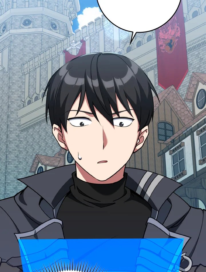 Max Level Player ตอนที่ 80 หน้า 92