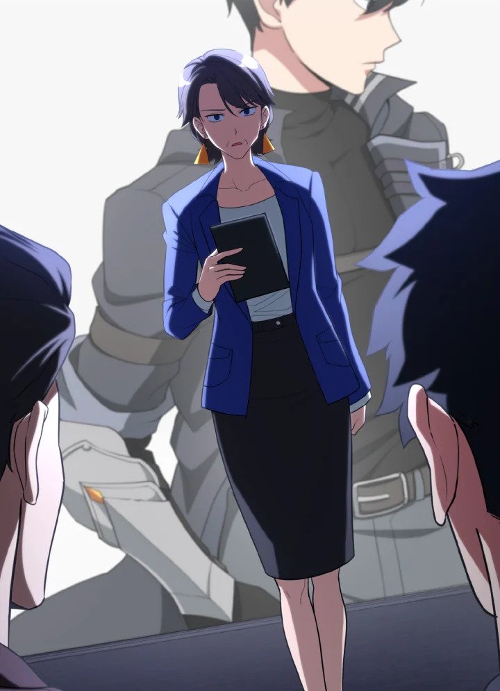 Max Level Player ตอนที่ 80 หน้า 120