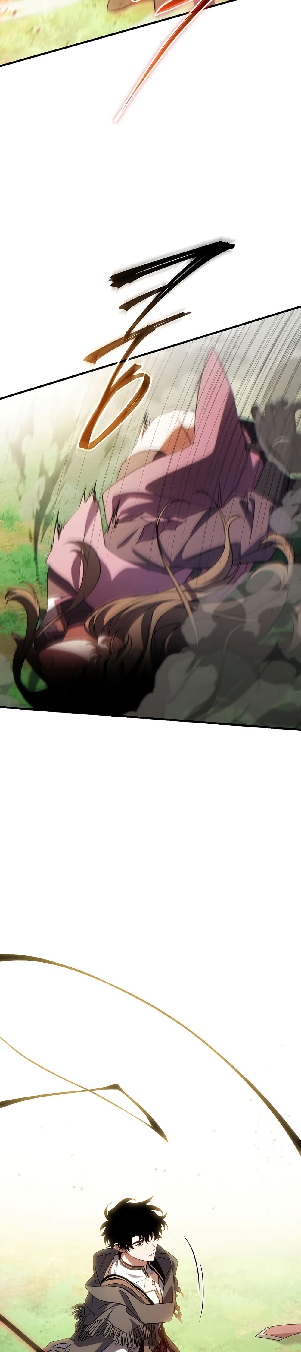 The Max-Level Player 100th Regression ตอนที่ 80 49