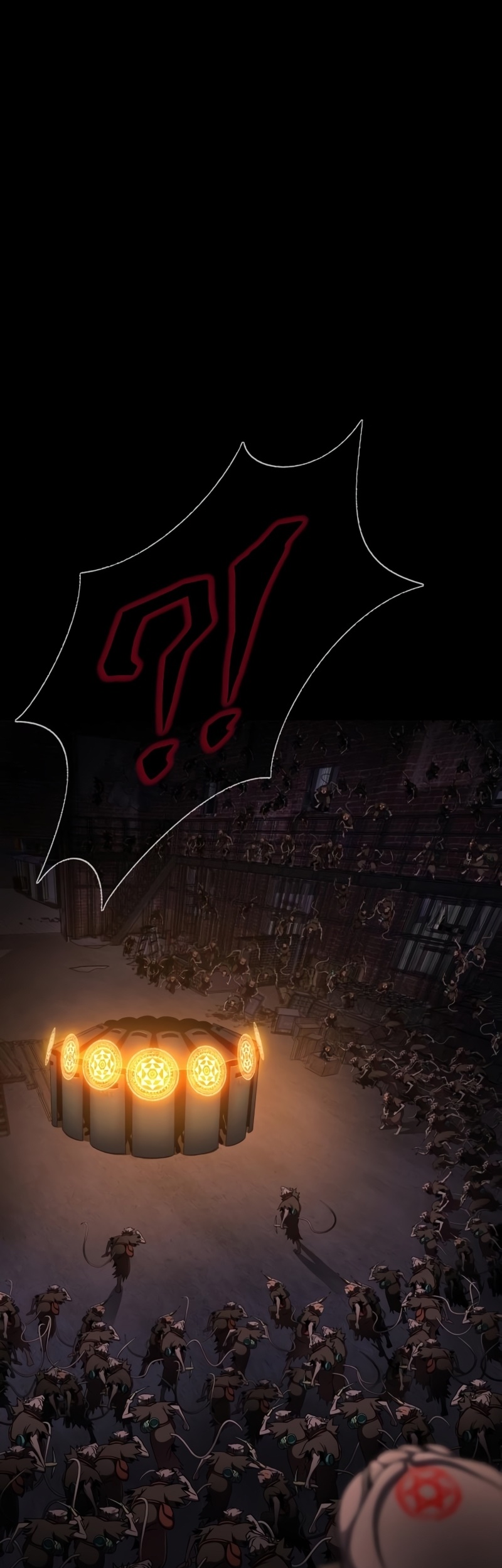 Steel-Eating Player ตอนที่ 8 หน้า 9