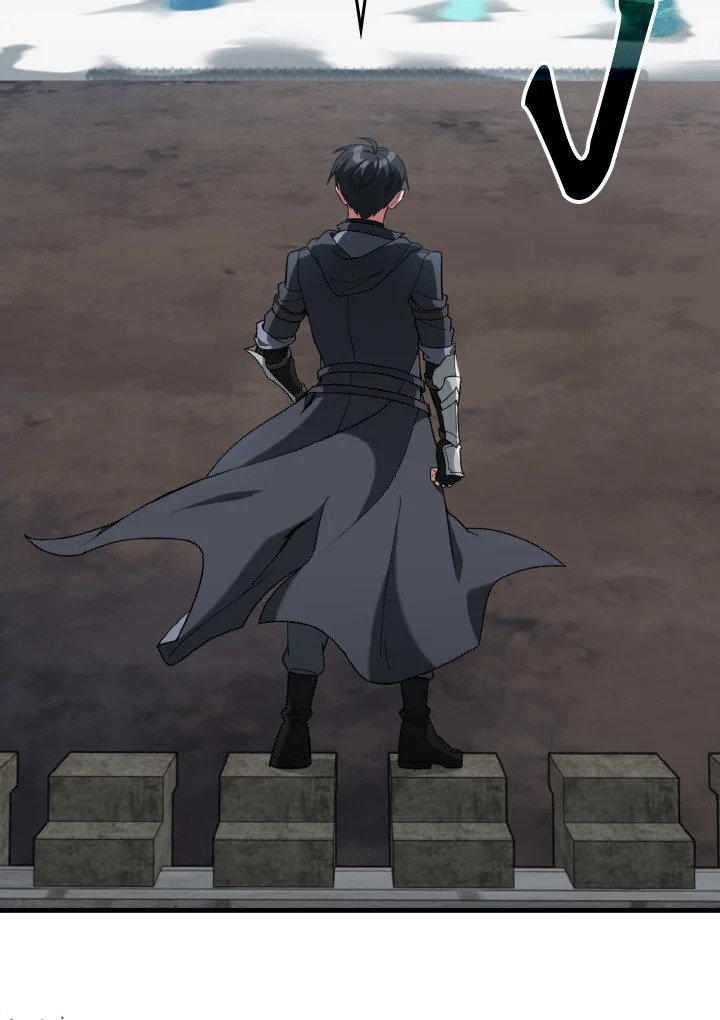 Max Level Player ตอนที่ 81 หน้า 27