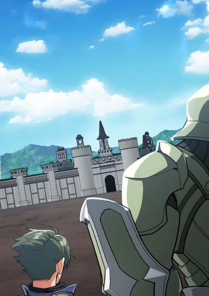 Max Level Player ตอนที่ 81 หน้า 34