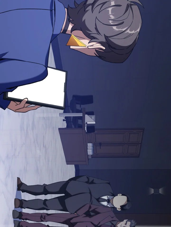 Max Level Player ตอนที่ 81 หน้า 44