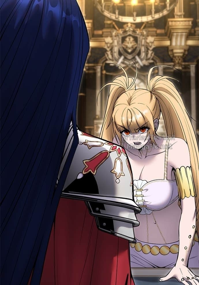 Secretly More Powerful than the Hero ตอนที่ 81 44