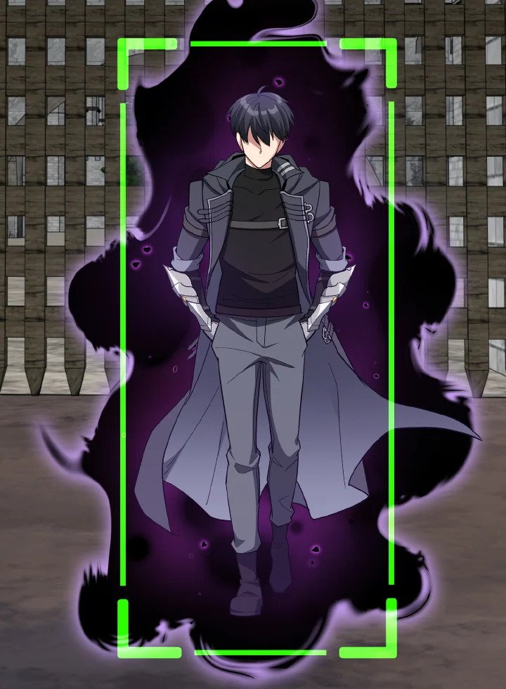 Max Level Player ตอนที่ 81 หน้า 54