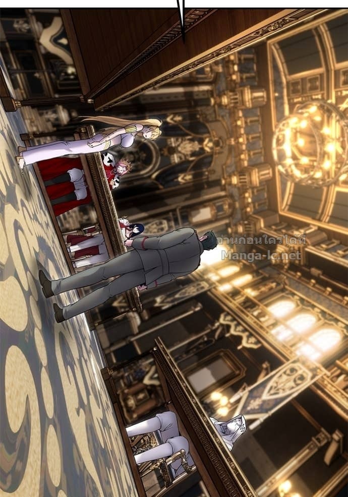 Secretly More Powerful than the Hero ตอนที่ 81 98