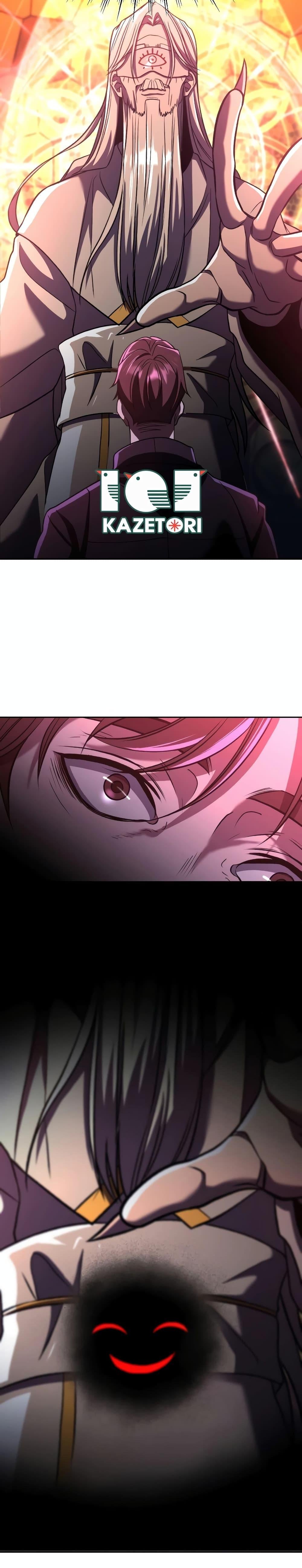 Archmage Transcending Through Regression ตอนที่ 81 หน้า 12