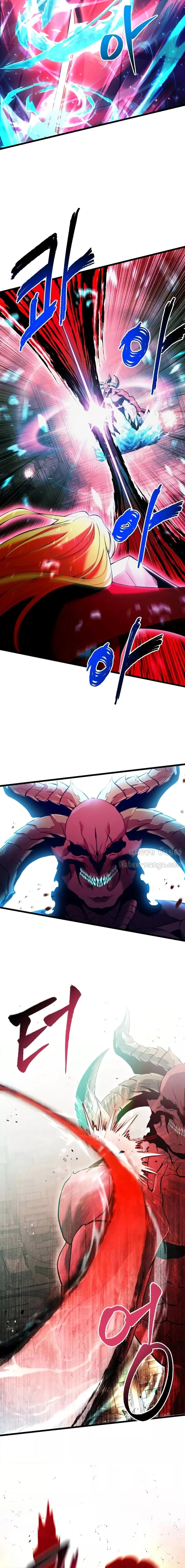 Terminally-Ill Genius Dark Knight อัศวินดำล่าท้าเวลา ตอนที่ 81 หน้า 25