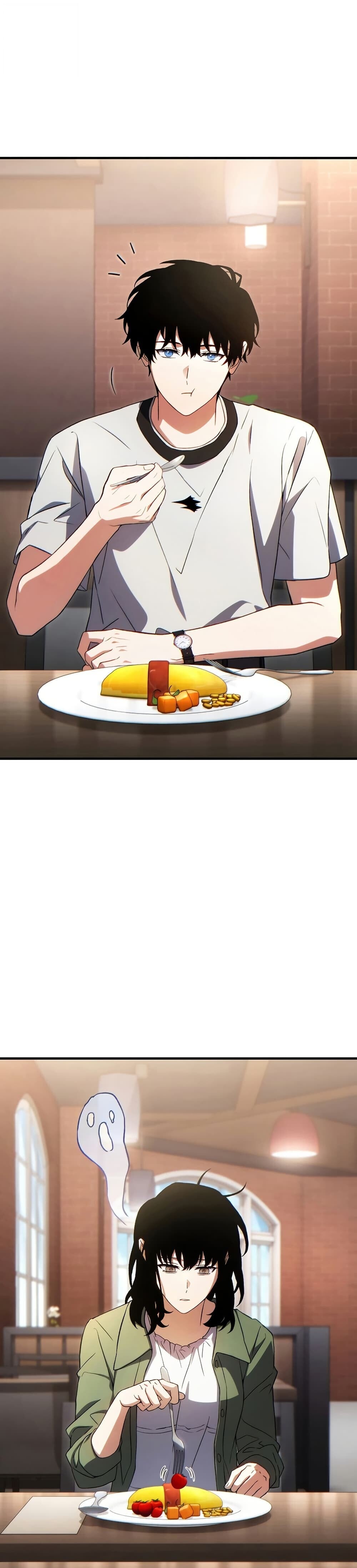 The Max-Level Player 100th Regression ตอนที่ 81 27