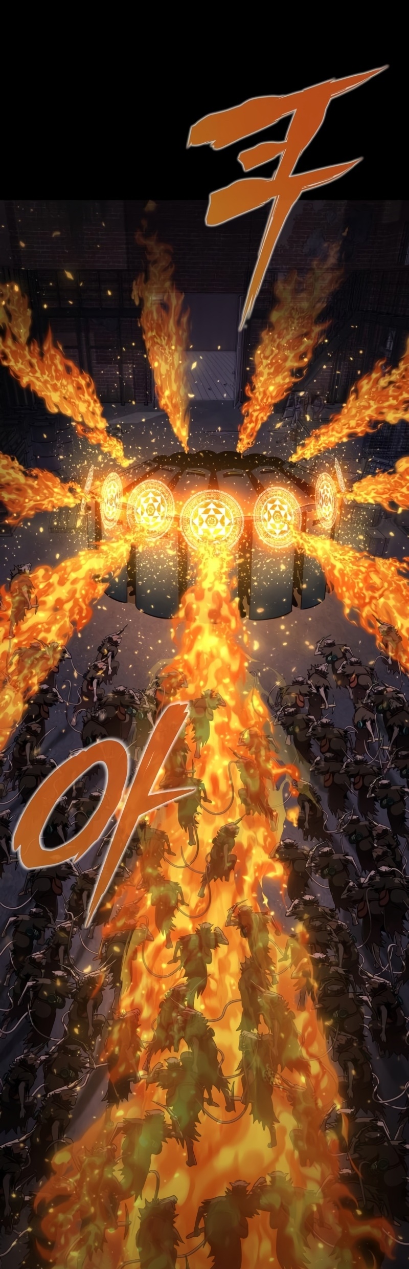 Steel-Eating Player ตอนที่ 8 หน้า 17