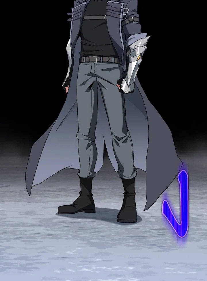 Max Level Player ตอนที่ 83 หน้า 41