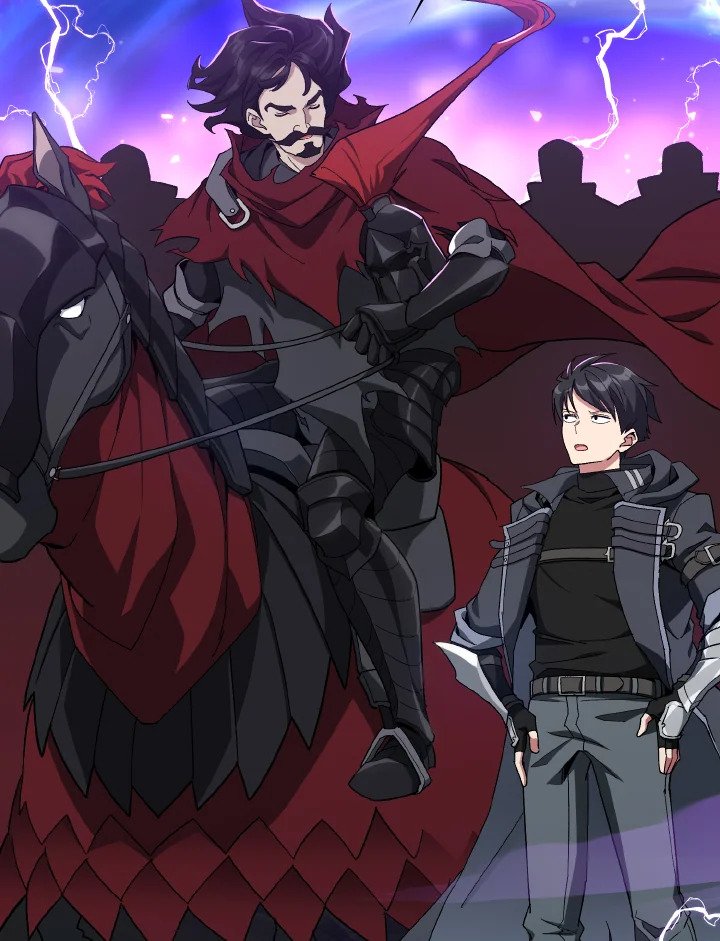 Max Level Player ตอนที่ 83 หน้า 47