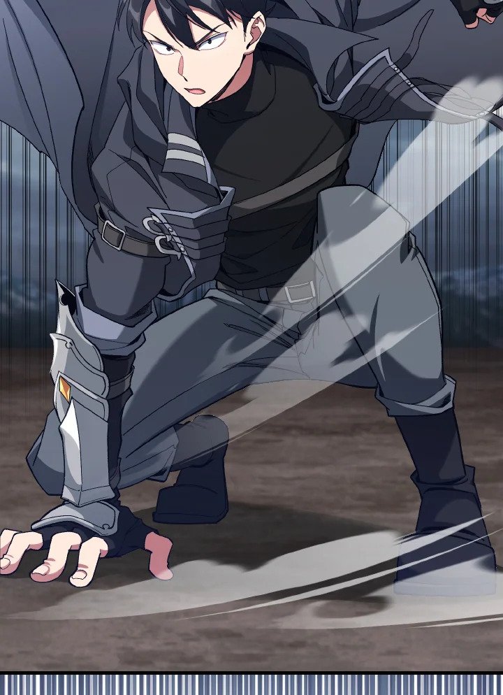 Max Level Player ตอนที่ 83 หน้า 78