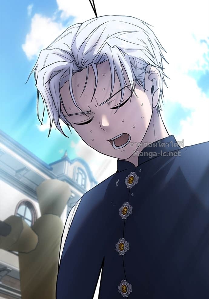 Secretly More Powerful than the Hero ตอนที่ 83 95